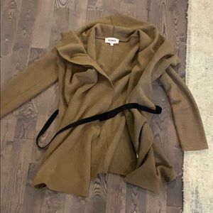 Women’s BB Dakota slouchy sweater wrap